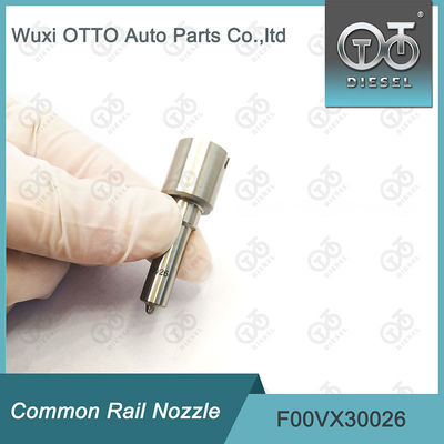 F00VX30026 / F00 VX 30026 Bocal de piezo para injetores 0445116001/ 0986435363