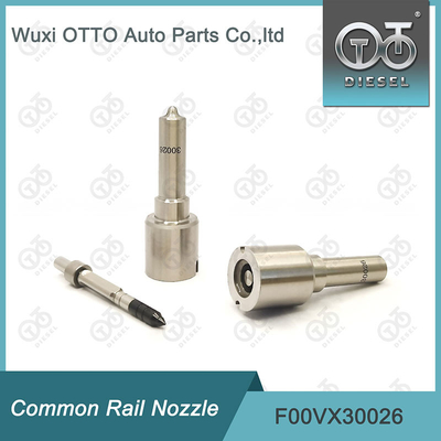 F00VX30026 / F00 VX 30026 Bosch Piezo Nozzle para injetores 0445116001/ 0986435363