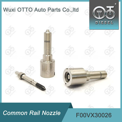 F00VX30026 / F00 VX 30026 Bocal de piezo para injetores 0445116001/ 0986435363
