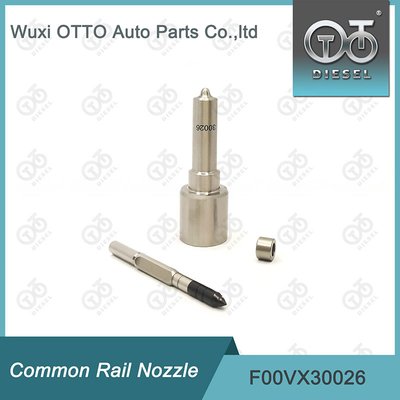 F00VX30026 / F00 VX 30026 Bosch Piezo Nozzle para injetores 0445116001/ 0986435363