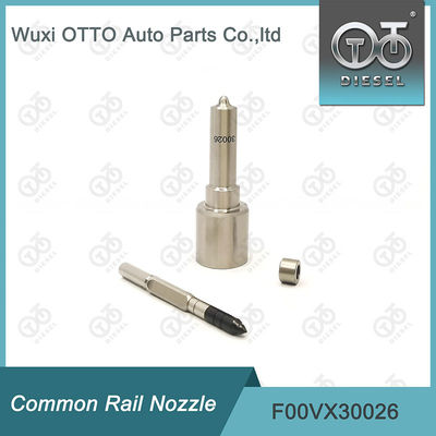 F00VX30026 / F00 VX 30026 Bocal de piezo para injetores 0445116001/ 0986435363