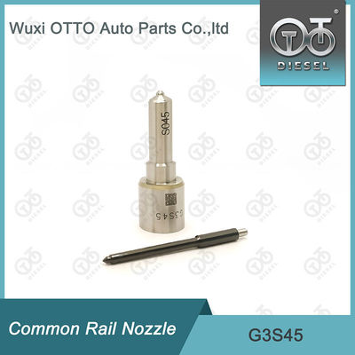 Nozzle do injetor de combustível diesel G3S45 Para o injetor 295050-0890 1465A367 Aplicado L200 4D56 EURO 5 Motor