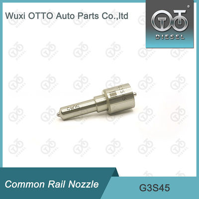 Nozzle do injetor de combustível diesel G3S45 Para o injetor 295050-0890 1465A367 Aplicado L200 4D56 EURO 5 Motor