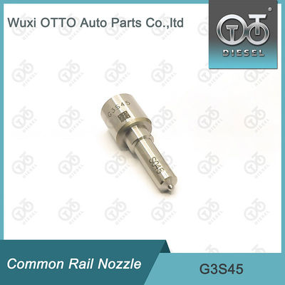 Nozzle do injetor de combustível diesel G3S45 Para o injetor 295050-0890 1465A367 Aplicado L200 4D56 EURO 5 Motor
