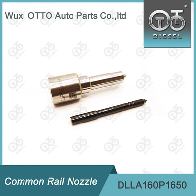 DLLA160P1650 Bosch Common Rail Nozzle para injetores 0445110289