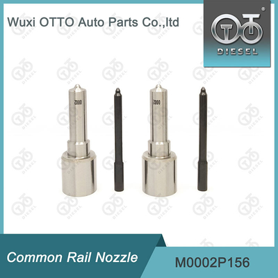 M0002P156 SIEMENS VDO Comum Rail Nozzle para Injetor 5WS40249