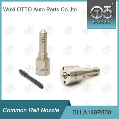 DLLA148P800 Bico Common Rail de Denso Para injetores P/N 8000