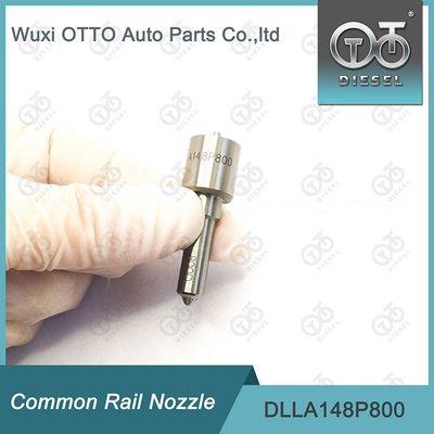 DLLA148P800 Bico Common Rail de Denso Para injetores P/N 8000