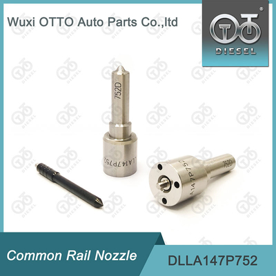 DLLA147P752 Bocal Denso Common Rail para Injetores 095000-6310 / RE546784 / RE530362 Etc.