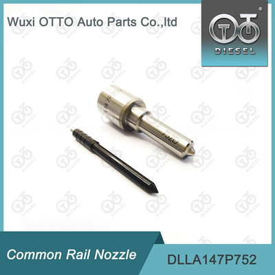 DLLA147P752 Bico Common Rail de Denso Para injetores 095000-6310 RE546784 / RE530362 Etc.