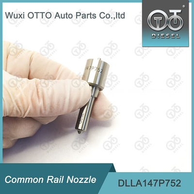 DLLA147P752 Bico Common Rail de Denso Para injetores 095000-6310 RE546784 / RE530362 Etc.