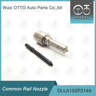 DLLA152P2149 Bico Common Rail de Boschs Para injetores 0445110373