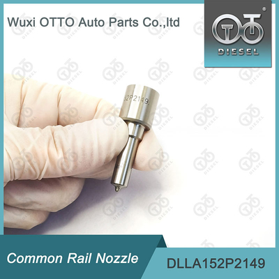 DLLA152P2149 Bico Common Rail de Boschs Para injetores 0445110373