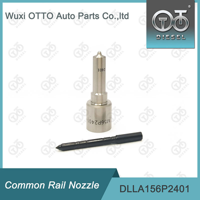 DLLA156P2401 Bosch Common Rail Nozzle para Injetor 0445110565 / 566