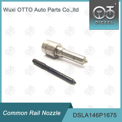 DSLA 146P 1675 0433175471 Bico Common Rail Dsla146p1675 Para Injetores 0445110307 / 4941109