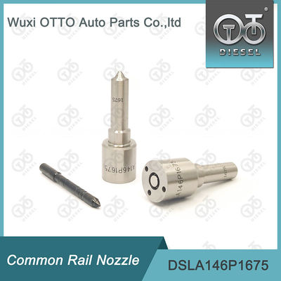 DSLA 146P 1675 0433175471 Bico Common Rail Dsla146p1675 Para Injetores 0445110307 / 4941109