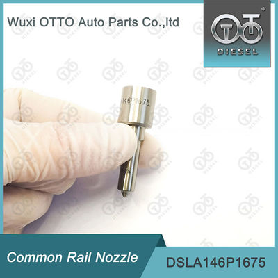 DSLA 146P 1675 0433175471 Bico Common Rail Dsla146p1675 Para Injetores 0445110307 / 4941109