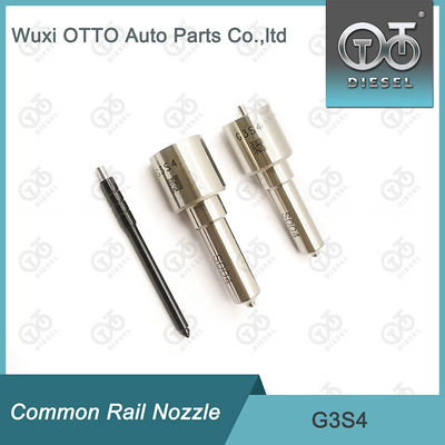 G3S4 Bico de carril comum para Mitsubishi 4N13 EURO 5 Injetor aplicado 295050-012#/ 1465A323