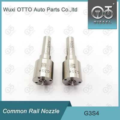 Bico Injetor Common Rail Denso G3S4 para Mitsubishi 4N13 EURO 5