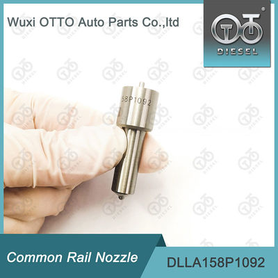 DLLA158P1092 Bocal de carril comum para injetores 095000-636# / 893#