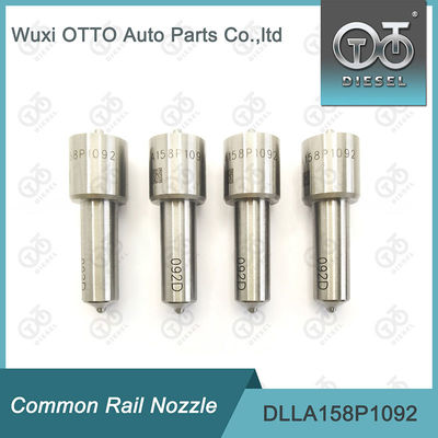 DLLA158P1092 Bocal de carril comum para injetores 095000-636# / 893#