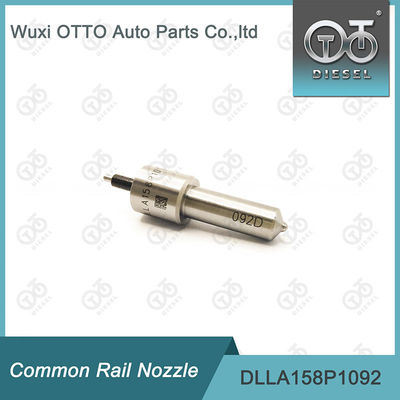 DLLA158P1092 Bocal de carril comum para injetores 095000-636# / 893#