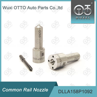 DLLA158P1092 Bocal de carril comum para injetores 095000-636# / 893#