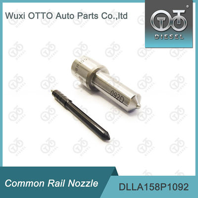 DLLA158P1092 Bocal de carril comum para injetores 095000-636# / 893#
