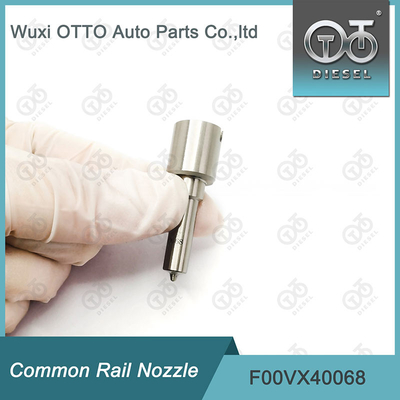 F00VX40068 / F00 VX 40068 Bosch Piezo Nozzle para Injetor 0445116043