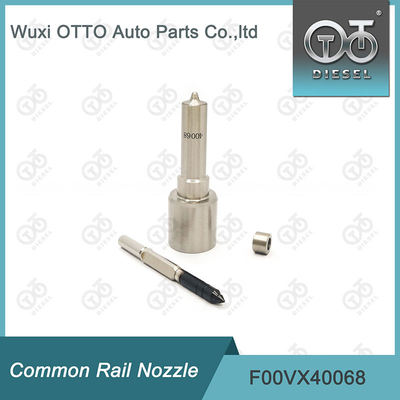 F00VX40068 / F00 VX 40068 Bosch Piezo Nozzle para Injetor 0445116043