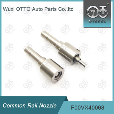 F00VX40068 / F00 VX 40068 Bosch Piezo Nozzle para Injetor 0445116043