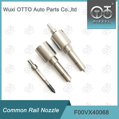 F00VX40068 / F00 VX 40068 Bosch Piezo Nozzle para Injetor 0445116043
