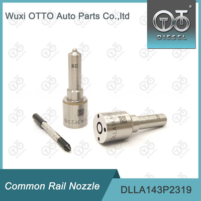 DLLA143P2319 Bico Common Rail de Bosch Para injetores 0445120329 / 383