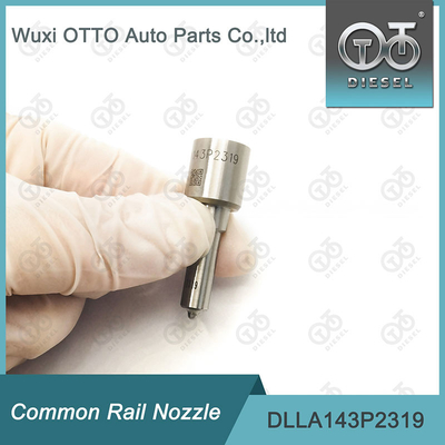 DLLA143P2319 Bico Common Rail de Bosch Para injetores 0445120329 / 383