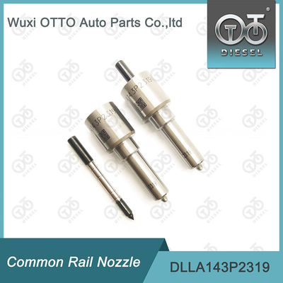 DLLA143P2319 Bico Common Rail de Bosch Para injetores 0445120329 / 383