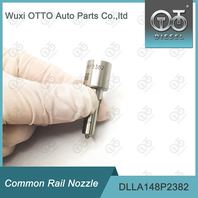 Bico Common Rail Bosch DLLA148P2382 para Injetor 0445120354