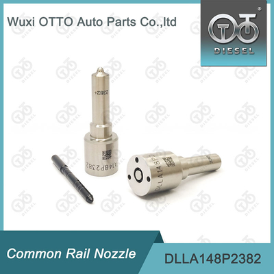 Bico Common Rail Bosch DLLA148P2382 para Injetor 0445120354