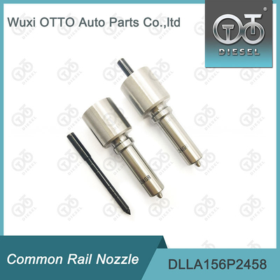 DLLA156P2458 Bico Common Rail de Bosch Para injetores 0445110652
