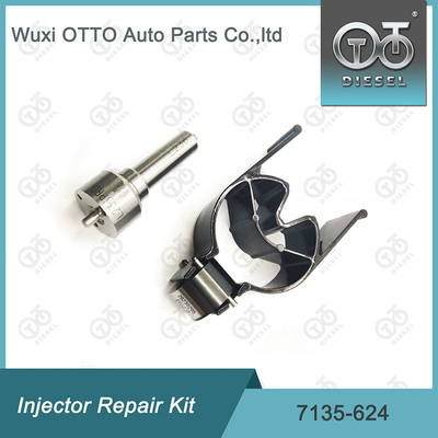 Kit de reparação do injetor Delphi para injetor DAIMLER R04201D