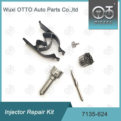 Kit de reparação do injetor Delphi para injetor DAIMLER R04201D