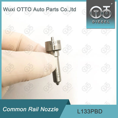 L133PBD Bocal  Common Rail Para injetores R00501Z