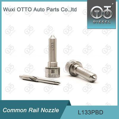L133PBD Bocal  Common Rail Para injetores R00501Z
