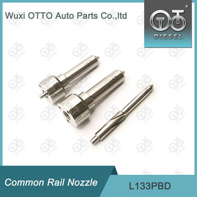 L133PBD Bocal  Common Rail Para injetores R00501Z