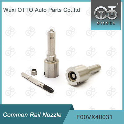 Bico Piezo Bosch F00VX40031 para Injetor 0445116010 011 CJAA TDI