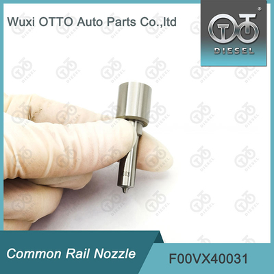 Bico Piezo Bosch F00VX40031 para Injetor 0445116010 011 CJAA TDI