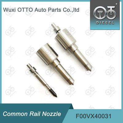 Bico Piezo Bosch F00VX40031 para Injetor 0445116010 011 CJAA TDI