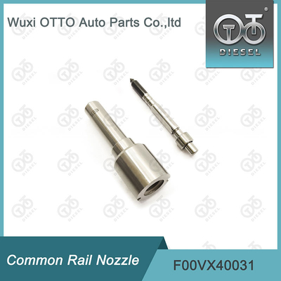 Bico Piezo Bosch F00VX40031 para Injetor 0445116010 011 CJAA TDI