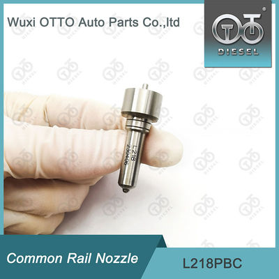 L218PBC Bocal  Common Rail Para injetores BEBE4B17101 / EUI E4B17101 / RE517660