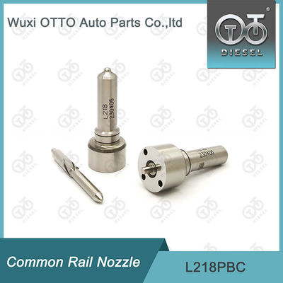 L218PBC Bocal  Common Rail Para injetores BEBE4B17101 / EUI E4B17101 / RE517660