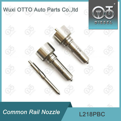 L218PBC Bocal  Common Rail Para injetores BEBE4B17101 / EUI E4B17101 / RE517660